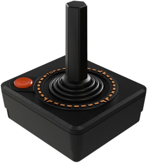 Retrokonsol Plaion Atari THE400 Mini