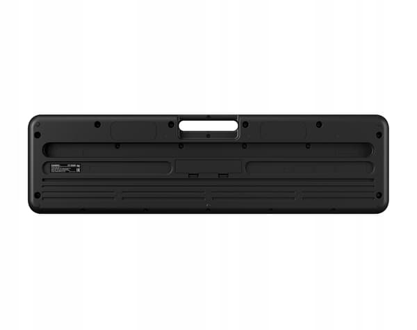 Casio CT-S300 - kosketinsoittimet