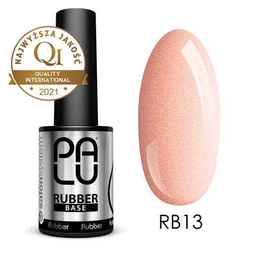 13 PALU Gummibas - Gummibas 11g