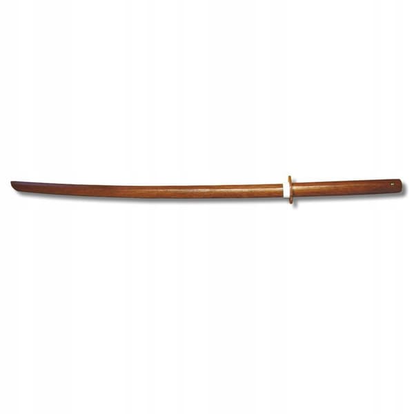 Bokken Boken Red Oak 102 cm tsuballa