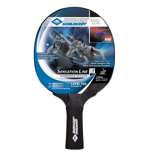 DONIC Sensation 700 bordtennisketcher