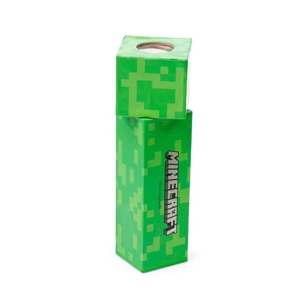 PKKAL16 Minecraft Creeper Børne Kalejdoskop