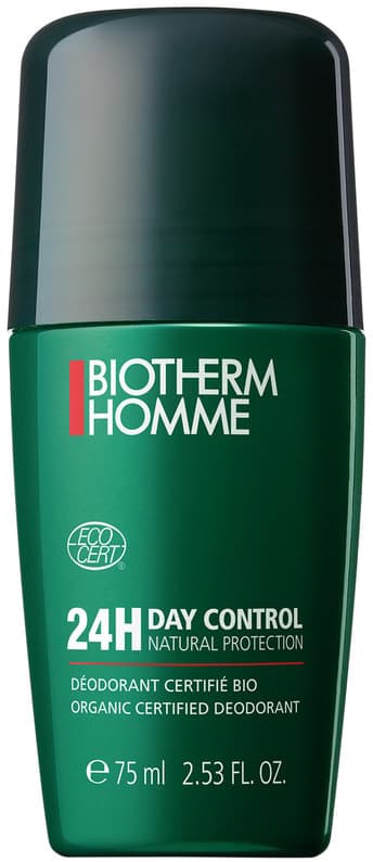 Biotherm Homme Day Control Natural Protect -deodorantti roll-on 75 ml