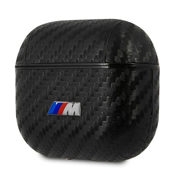 BMW BMA3WMPUCA AirPods 3 coversort/sort PU Carbon M Collection