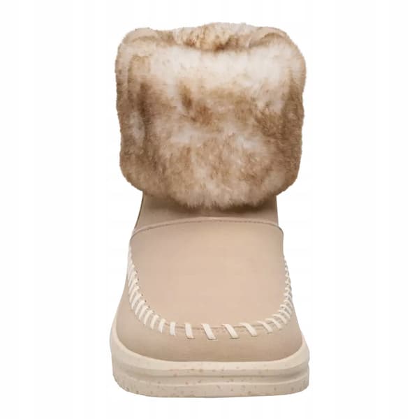 HEYDUDE CLASSIC CAMDEN CUFF COZY 44283 |38| BLUSH