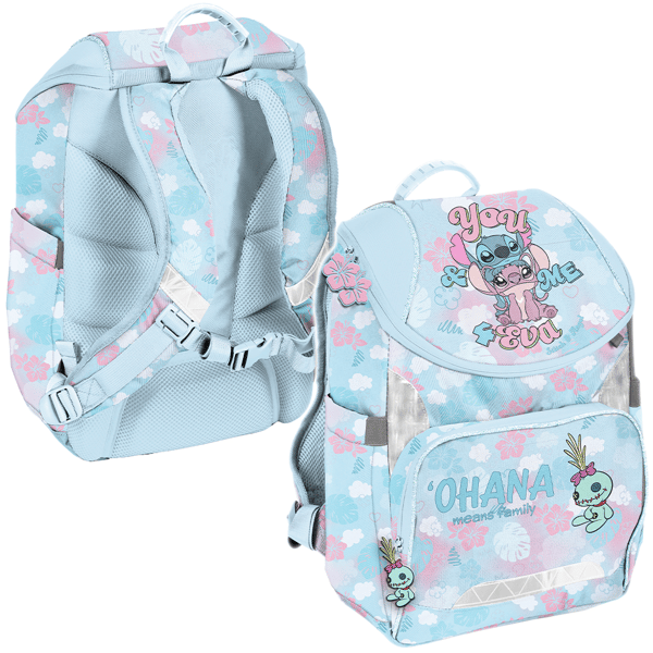 STITCH AXELVÄSKA DS26WW-575