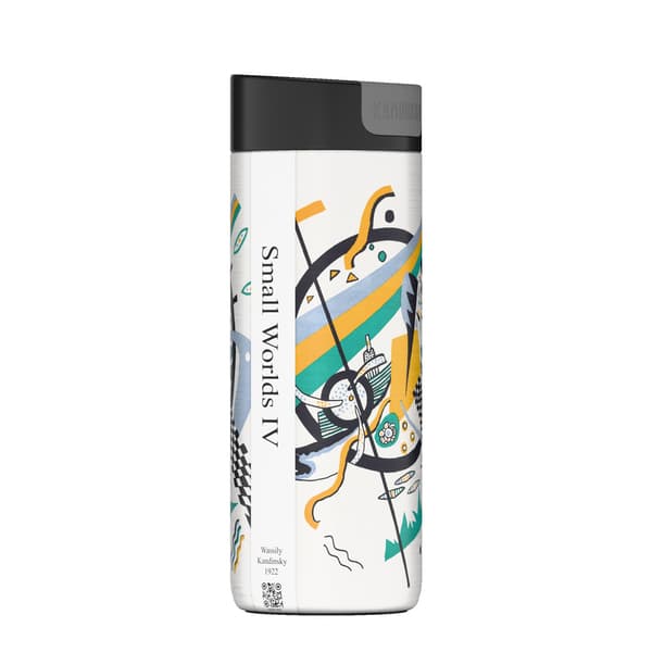 Kambukka Olympus Small Worlds IV termisk mugg 500ml