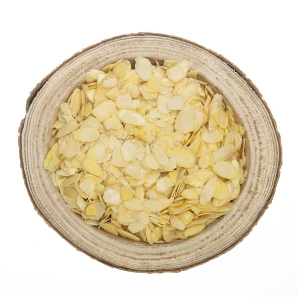 Mandelflingor 500 g