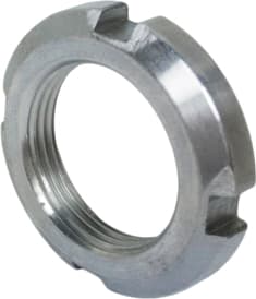 KM 6 Lagermutter M30x1.5 DIN 981 1 st.