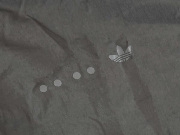Adidas RVRSBLE JKT Jacka HK2760 S