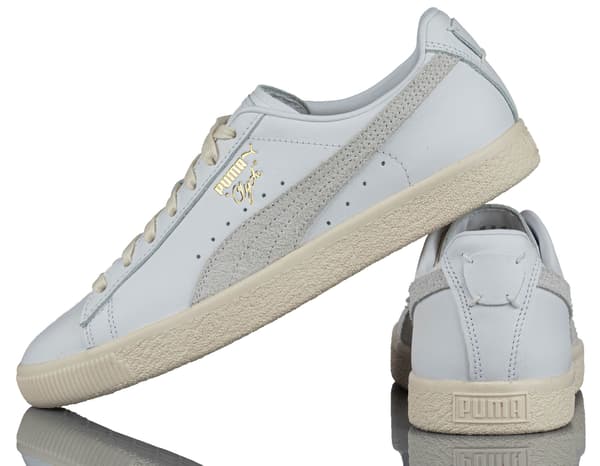 herre sportssko puma clyde base 390091 01 R-44