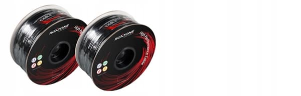 Roxtone MC032 - Mikrofonkabel (1m)