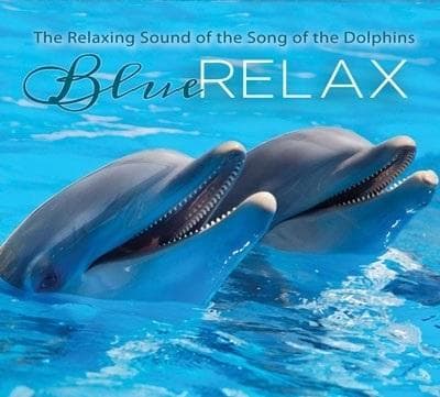 Blue Relax - Delfinernas sång del 3