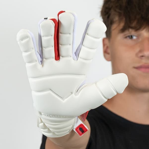 mjuka opal NC junior | 4keepers mjuka opal NC junior 6 målvaktshandskar