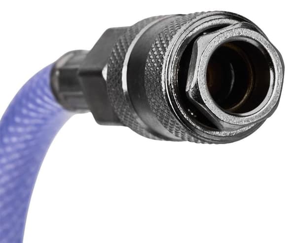 Förstärkt pneumatslang 12mm 10m KD440