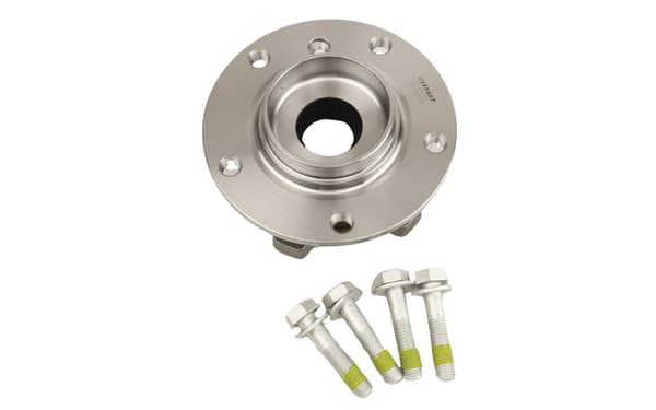 FT00707 HJULLEJE FORRESTE ABS-NAV