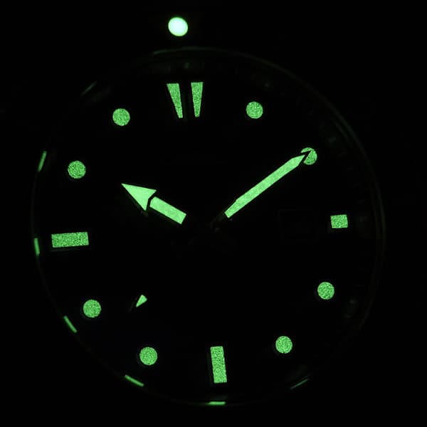 Herreur CASIO MDV-107-1A3 (zd172b) + ÆSKE