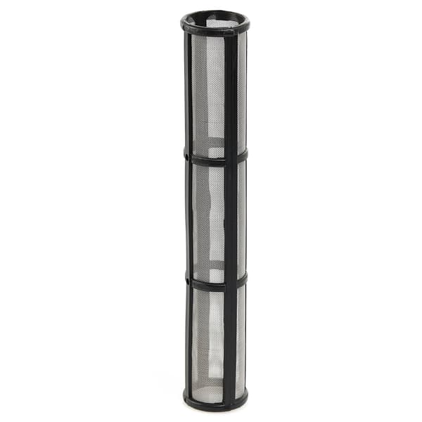 Suodatin maaliruiskun pumpulle 180x31mm