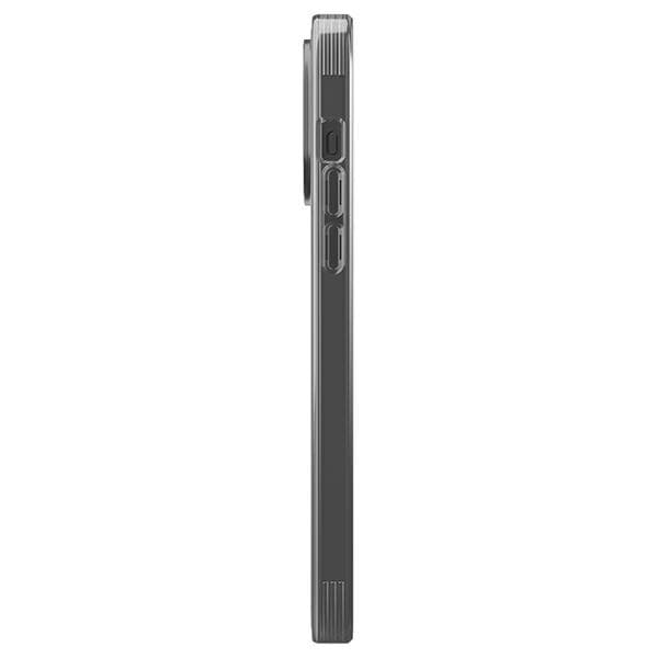 UNIQ Air Fender-cover til iPhone 14 Plus, grå