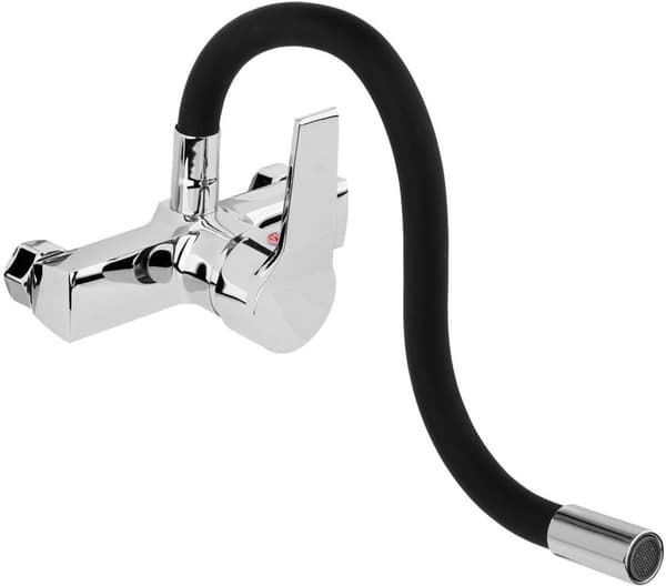 Fala Flexible 75670 køkkenarmatur