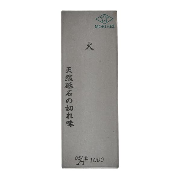 Morihei Hishiboshi Hi 1000 slipsten