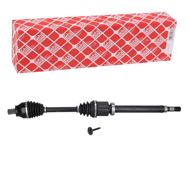 Drivaksel FEBI BILSTEIN FE184800
