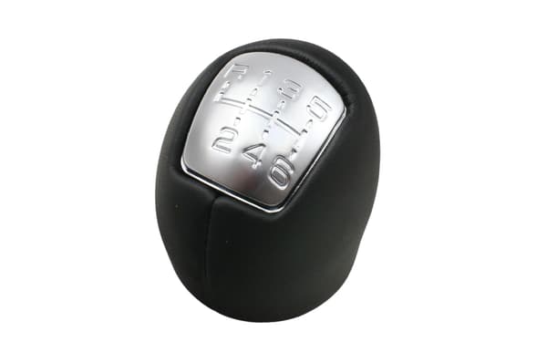 FT73243 FAST LÆDER GEARKASSEHÅNDTAG