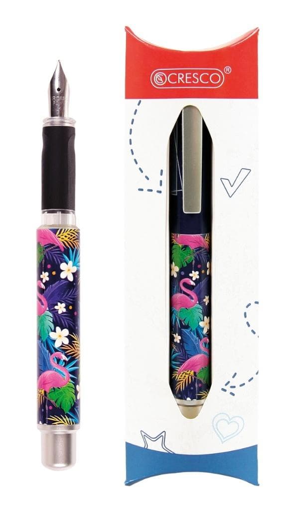 Go Pen V3 fyldepen