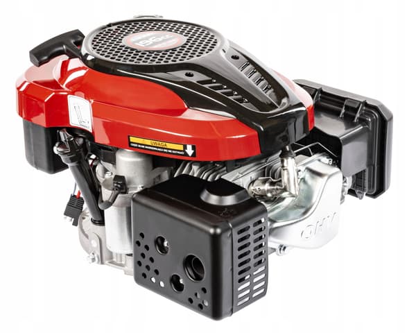 LONCIN PLÆNEKLIPPERMOTOR 6,5 HK ELEKTRISK START