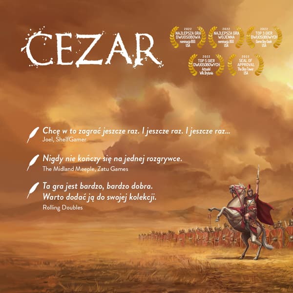Caesar
