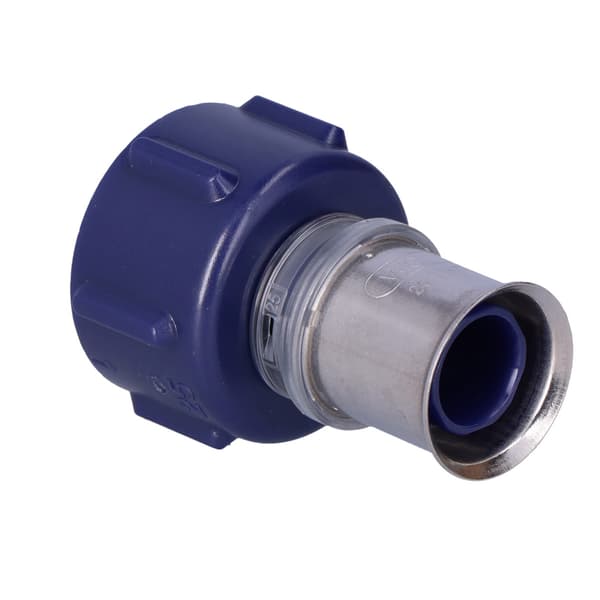 GW K5 C/Z-liitin vesi PN10 25/1"