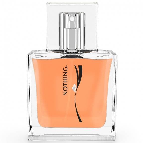 GOSH NOTHING EDT Eau de Toilette til kvinder 50ml