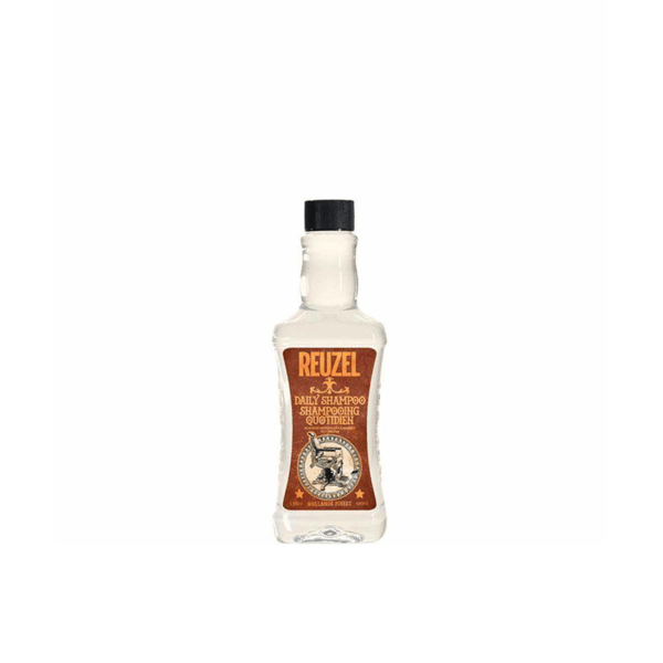 Reuzel Daglig Hårshampoo 100ml