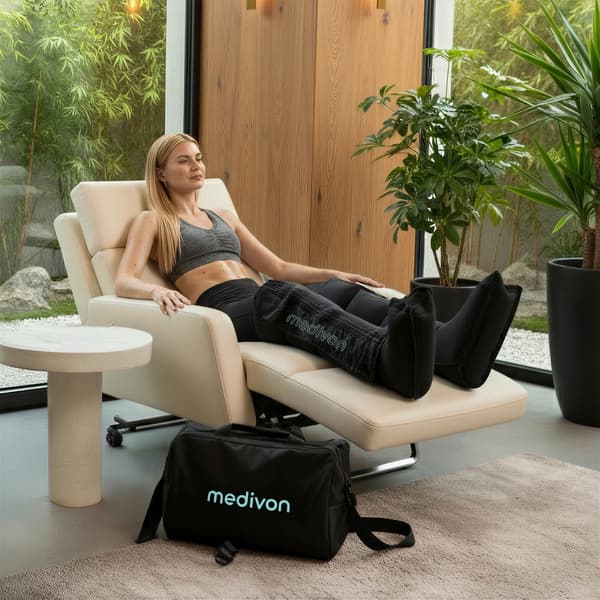Medivon Portia 2 -kompressiohierontalaite