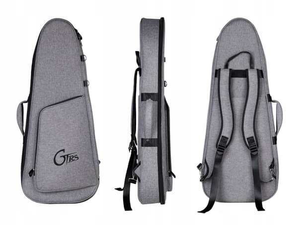 Gtrs Guitars Wing 800 Intelligent Gitarr (W800) - Pearl Black - elgitarr