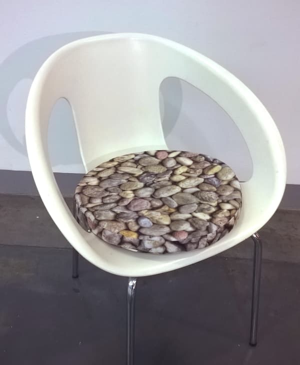 RING stolehynde PEBBLES