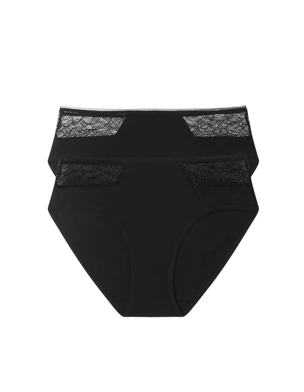 Hally trosor 2-pack S