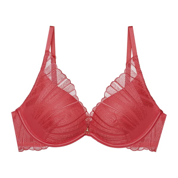 Bossa Esotiq Push-up-bh | Rosa 65D