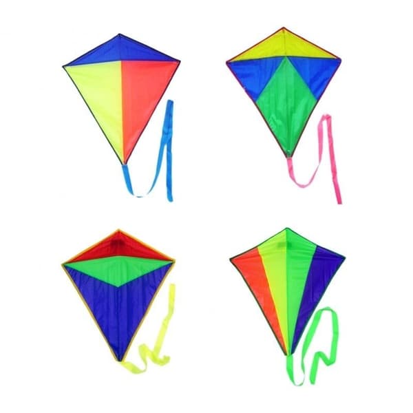 Nylon drage MIX