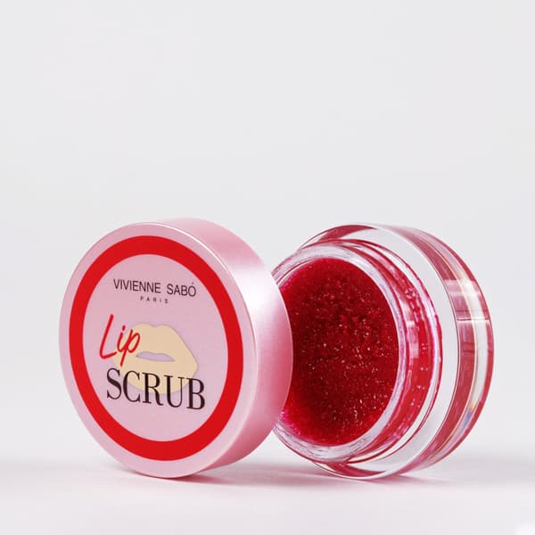 VIVIENNE SABO Läppskrubb (3 g)