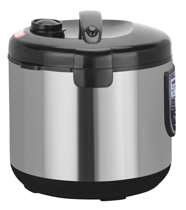 Sähköinen monitoimikeitin 5L 1200W KD4346