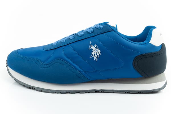 US Polo Assn. Joy Man [JOY001M/FS1 BLU] ’46
