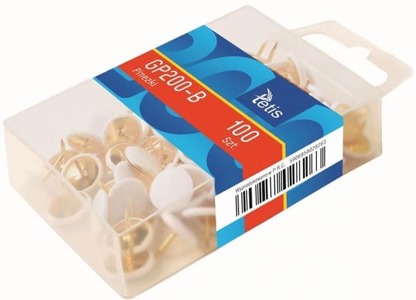 Vita stift 100 st GP200-B