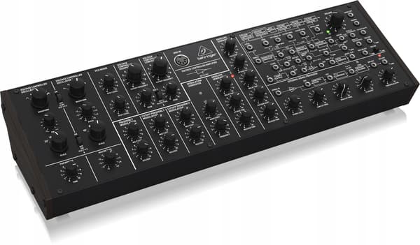 Behringer K-2 MK II - analog synthesizer