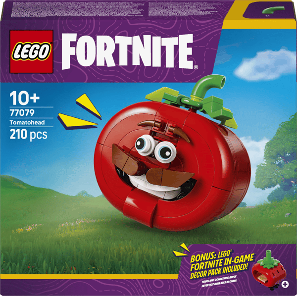 LEGO Fortnite Tomat 210-delars set (77079)