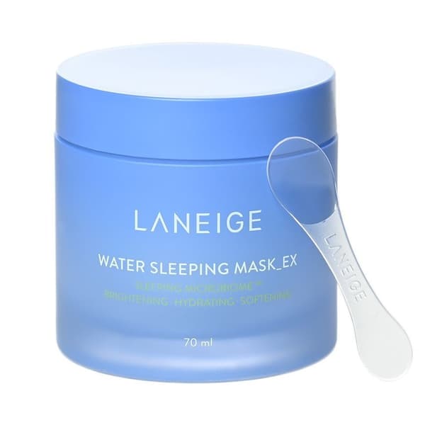 Laneige Water Sleeping Mask EX - 70 ml
