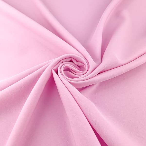 Barbie-kangas pinkki