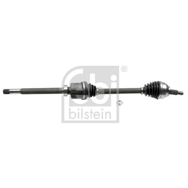 Drivaxel FEBI BILSTEIN FE182963