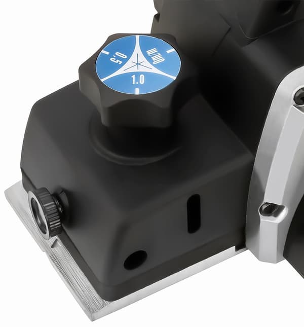 KD561 elektrisk høvl/plan