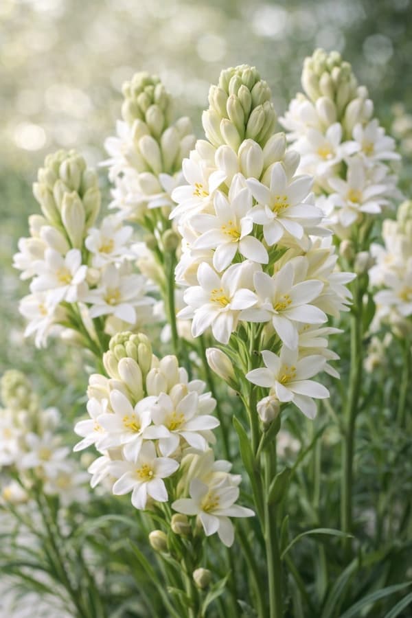 Tuberosa abs -eteerinen öljy 5%